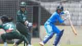 India Women Vs Bangladesh Women Match Tied Captain Harmanpreet Kaur Lashes on Poor Umpiring