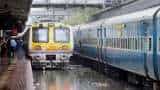 Train Cancellation Reschedule due to rains in Gujrat and Maharashtra check full list here