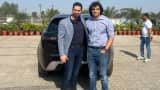 neeraj chopra buy a new luxury suv car worth rs 93 lakh range rover velar luxury suv check specifications features