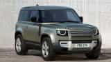 JLR India retail sales grow by 102 percent in Q1 range rover range rover sport and defender sales are high check details