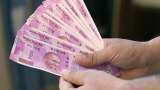 Finance Ministry 2000 Rs Note exchange deadline to extend or not 500 rs 100 rs note new rules lok sabha monsoon session