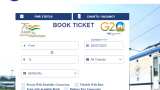 IRCTC ticket booking and payment faces glitch on app and website railways asks to use wallet and ask disha