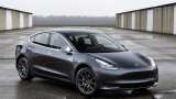 tesla soon launch its electric vehicle worth rs 20 lakh in india and establish gigafactory soon will meet piyush goyal july end 