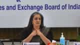 market regulator Sebi plans to introduce Intraday Trading Settlement system here key highlights of sebi chairperson press conference 