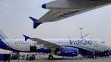 DGCA has suspended the license of IndiGo captain for three months and co pilot for one month