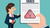 Income Tax Notice tax department sends 1 lakh notices to taxpayers are you doing the same mistake