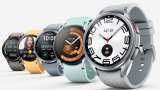 Samsung launches smartwatches Galaxy Watch6 and Galaxy Watch6 Classic know specification and features