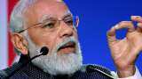 PM Narendra Modi says in my third term India will be among the top three economies Yeh Modi ki guarantee hai