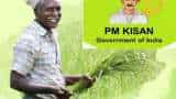 PM Kisan Yojana 14th installment announcement Pm kisan gov in live updates pm modi release rs 2000 check pm kisan beneficiary status