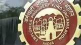EPFO PF fund can be partially withdrawn terms and conditions and EPF claim form 31 and 19 usage 