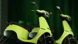 ola s1 air new photo issue with neon green color ceo bhavish aggarwal share check price specs and features