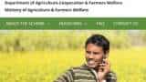 PM Kisan Samman Nidhi 14th installment 2023: Rs 2,000 not credited to your bank account? Check how to register complaint online