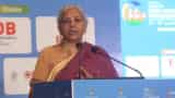 Govt to consider PLI scheme for chemicals and petrochemicals industry says finance minister nirmala sitharaman