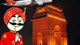 Tata Group Airlines Air India to say goodbye Mascot Maharaja know the reason history all details inside
