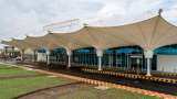 what is greenfield airport project pm narendra modi inaugurates new International Airport in Rajkot Hirasar