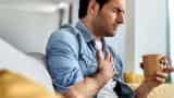 Heart attack is becoming a silent killer identify with these signs Know reasons and methods of prevention