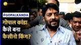 Gopal kanda gets bail in airhostess geetika sharma suicide case here is the story of casino king