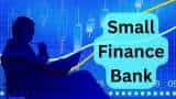 ujjivan small finance bank share price 60 rupees by ICICI Securities 40 percent upside know investment details