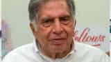 Industrialist Ratan Tata to get Maharashtra governments first Udyog Ratna award know details 