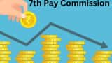 7th pay commission da hike for central government employees dearness allowance to increase by 4 per cent to 46 per cent check latest 7th cpc news