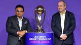 ICC Cricket World Cup 2023 Jay Shah says E tickets are not valid for entry in stadium
