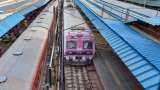 Train Cancellation Short Terminate Regulated between Varanasi Gorakhpur to Bihar check list