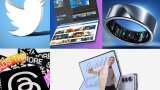 Tech Top 10 Samsung Unpacked event, Twitter new logo, Threads New Feature and more this weeks top tech news