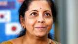 FM Nirmala Sitharaman points out 4 focus areas to make India developed by 2047
