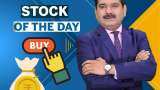 Siemens GAIL Five Star Business stocks to buy Market guru Anil Singhvi stock of the day check stoploss and target 