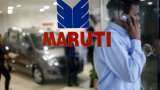 Maruti Suzuki Q1 Results profit revenue management guidance share price check details 