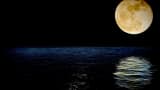 two supermoon to appear in august know difference between supermoon full moon and worm moon and its importance