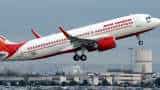 Air India Express Tiruchirappalli and Sharjah flight made Precautionary landing due to technical snag post take off 