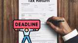 ITR Filing Last Date 31st July More than 6-50 crore ITRs filed 36-91 lakh ITRs have been filed today till 6 pm