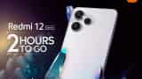 Xiaomi to launch Redmi 12 5G, watch 3, TV X Series, 12 R watch redmi revolution LIVE Streaming