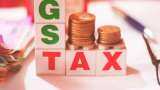 GST Collection July 2023 Gross GST collection crosses ₹1.6 lakh crore mark for 5th time 11 percent YoY growth