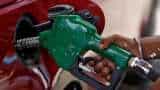 Petrol Diesel demand in July 2023 during monsoon showers check data