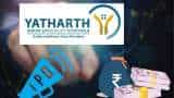 Yatharth Hospital IPO how to check share allotment status check step by step process  