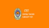 CBSE CTET 2023 notification issues for final admit card release date at ctet nic in know details