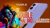 Lava teased Yuva 2 Smartphone price says coming soon Smartphone under 6999 check Specificiation