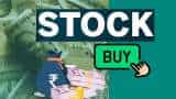Stocks to buy Market expert Sandeep Jain bullish on Swaraj Engine share check stoploss and target