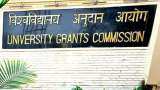 UGC declares 20 Universities as Fake advices students not to take admissions check list