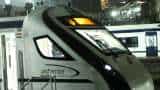 Vande Bharat halt increased in Mumbai CSMT Shirdi express and CSMT Solapur express