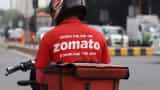 Zomato Q1 Results out food delivery company registered 2 crore profit