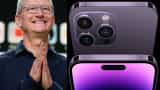 Apple iphone revenue record sale in june quarter ceo tim cook is happy check detail