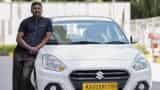 ola cabs Prime Plus service expands today to Mumbai Pune and Hyderabad how this service work check details here