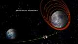 Indian spacecraft Chandrayaan-3 to enter Moon sphere of influence Completes two third part of moon 
