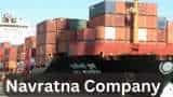Navratna company Shipping Corporation of India Q1 Results net profit jumps 57 percent