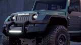 Mahindra to unveil its Electric Thar on 15 August 