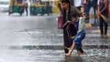 delhi rain Weather Update IMD issues heavy rain alert for these states for coming days see details inside