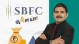 SBFC Finance IPO Anil Singhvi Recommendation Share allotment status listing date lot size check more details